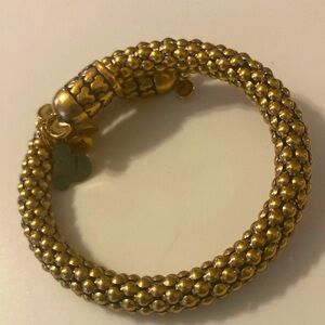Alex and Ani vintage 66 Disney bracelet